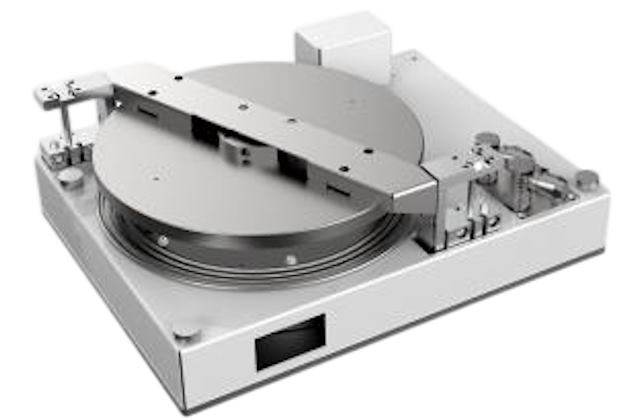 Модуль сушки (Hot plate)